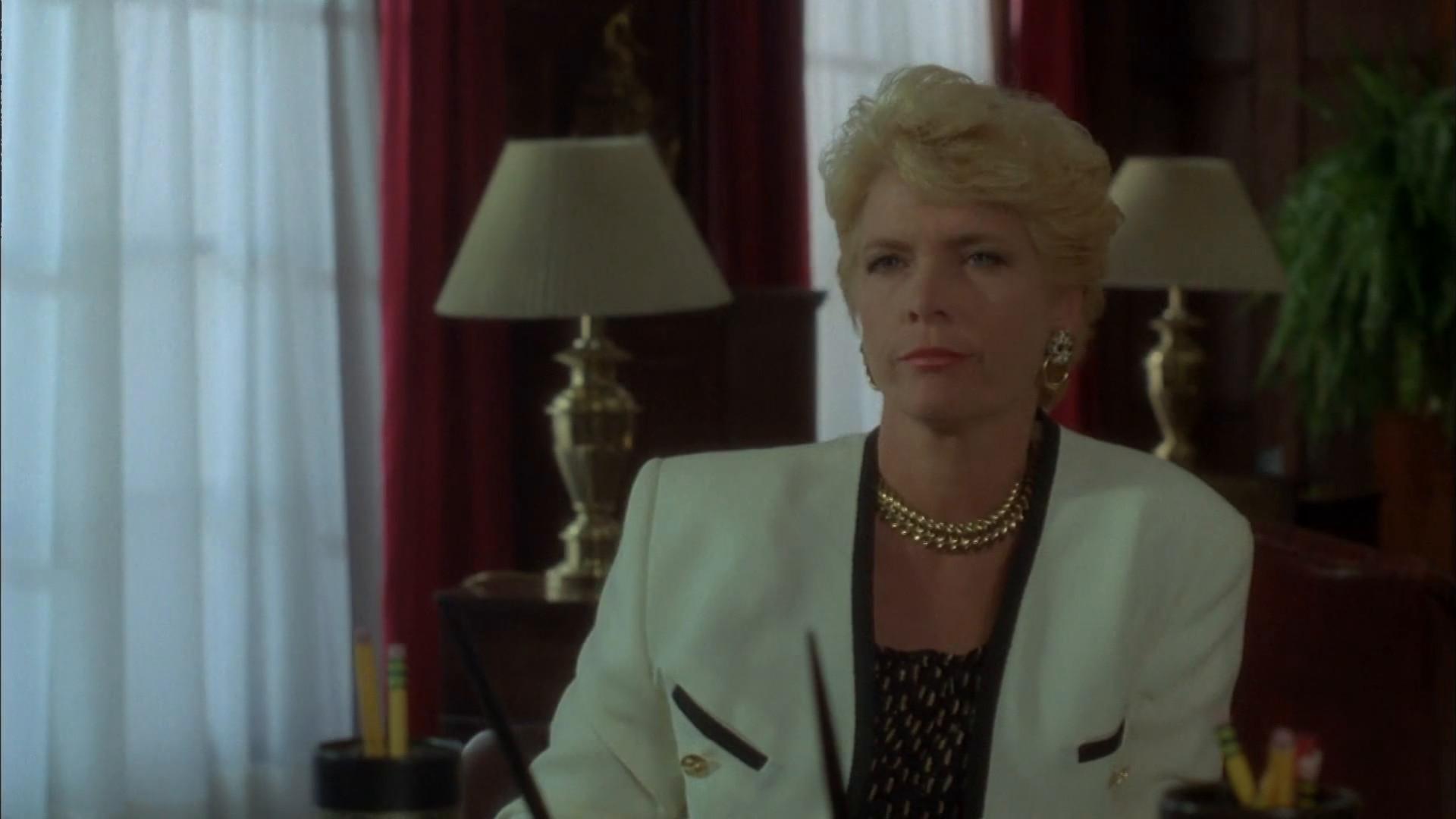 A Woman Scorned: The Betty Broderick Story 1992 movie scene