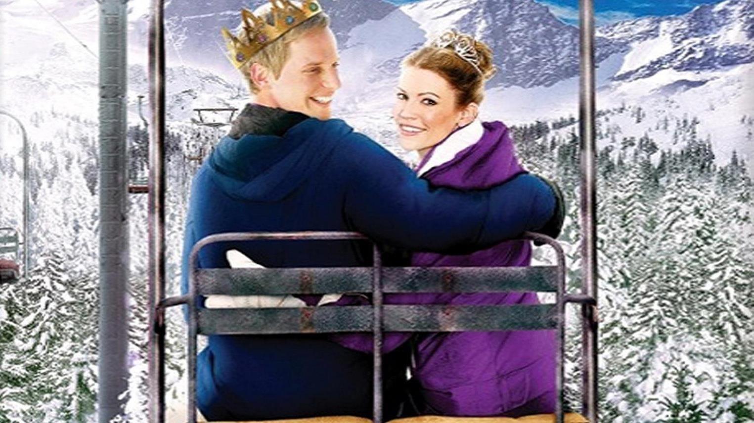 The Prince & Me: A Royal Honeymoon 2008 movie scene