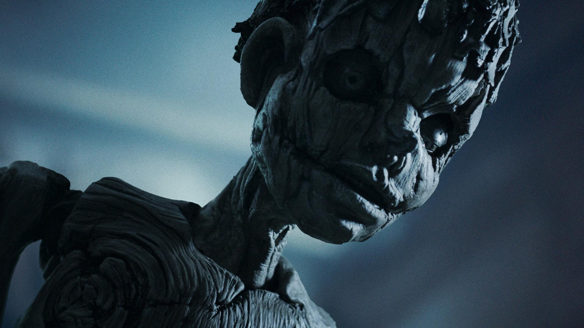 Pinocchio: Unstrung 2026 movie scene