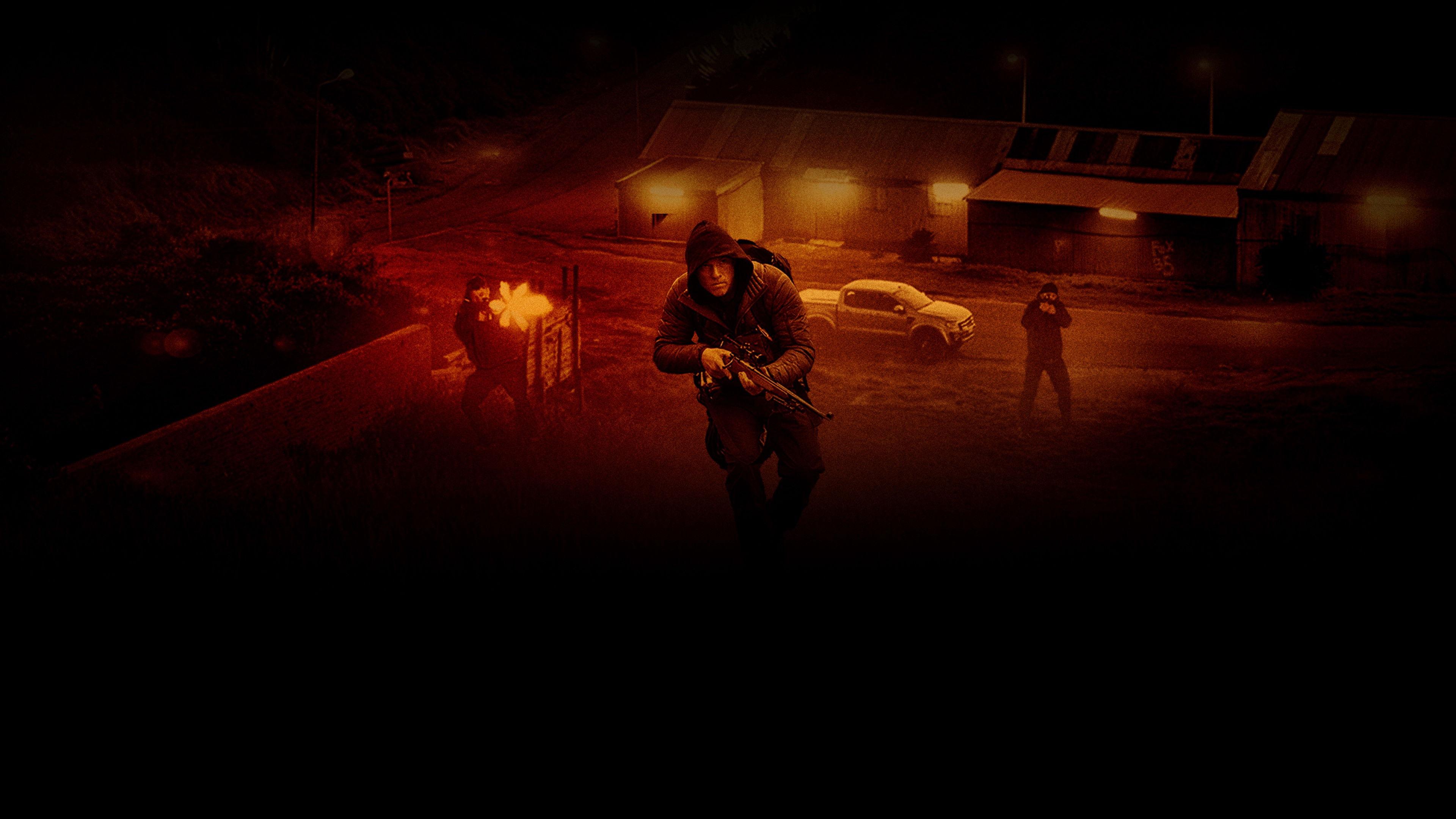 Transfusion 2023 movie scene