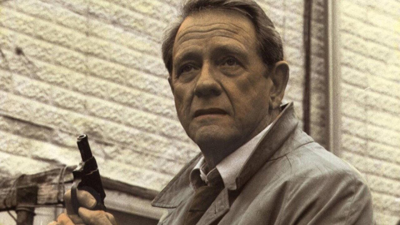 Murder Times Seven 1990 movie scene