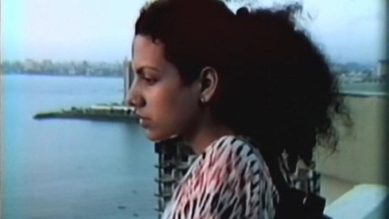 Jam Invalid 1997 movie scene