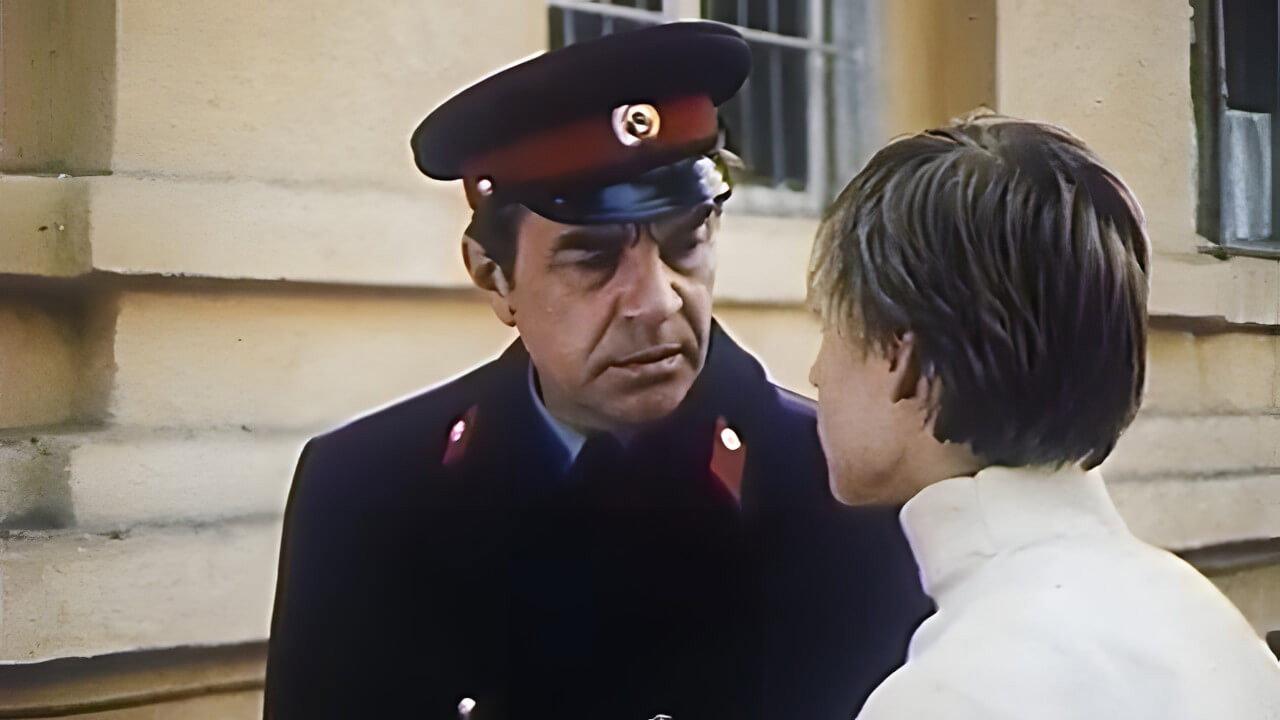 Pictures on the Wall 1978 movie scene