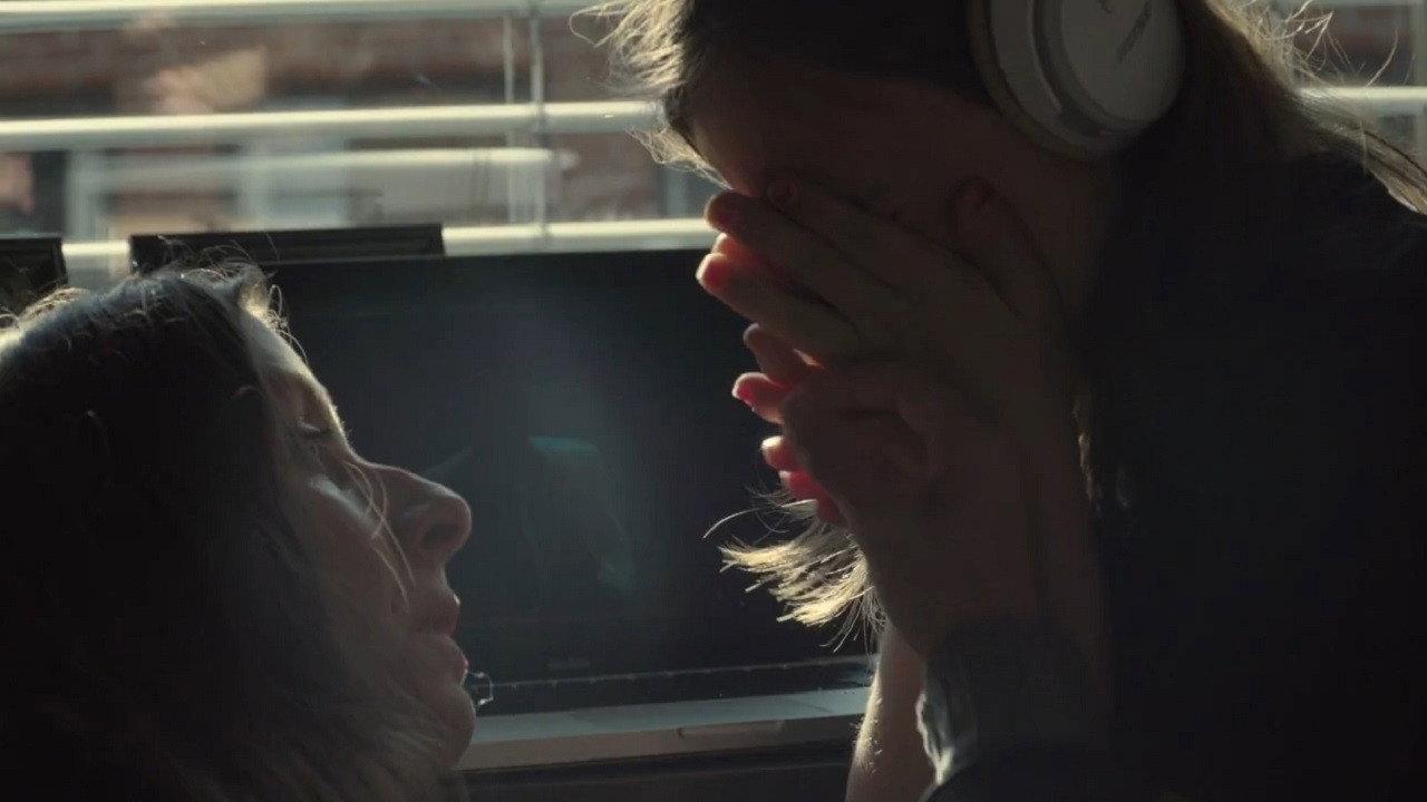 Our Daughter Emilie 2019 movie scene
