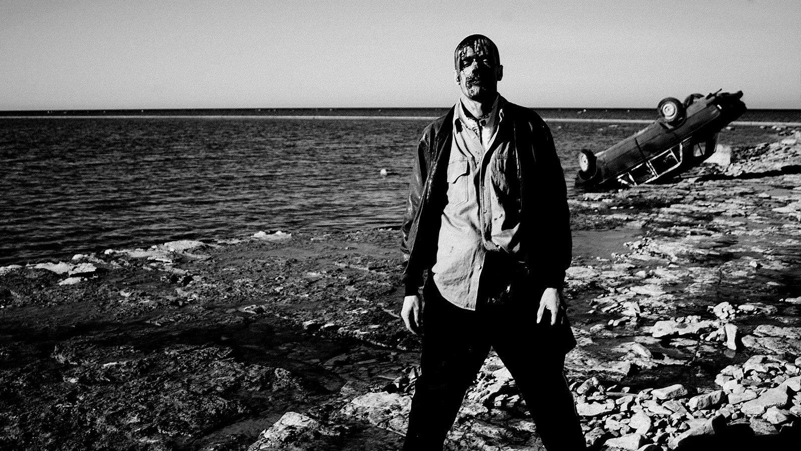 The Temptation of St. Tony 2009 movie scene