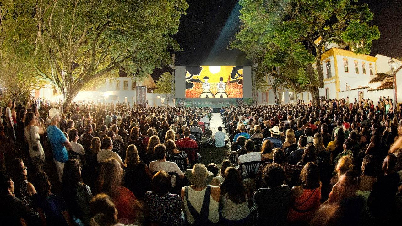 Suassuna, A Peleja do Sonho Com a Injustiça 2013 movie scene