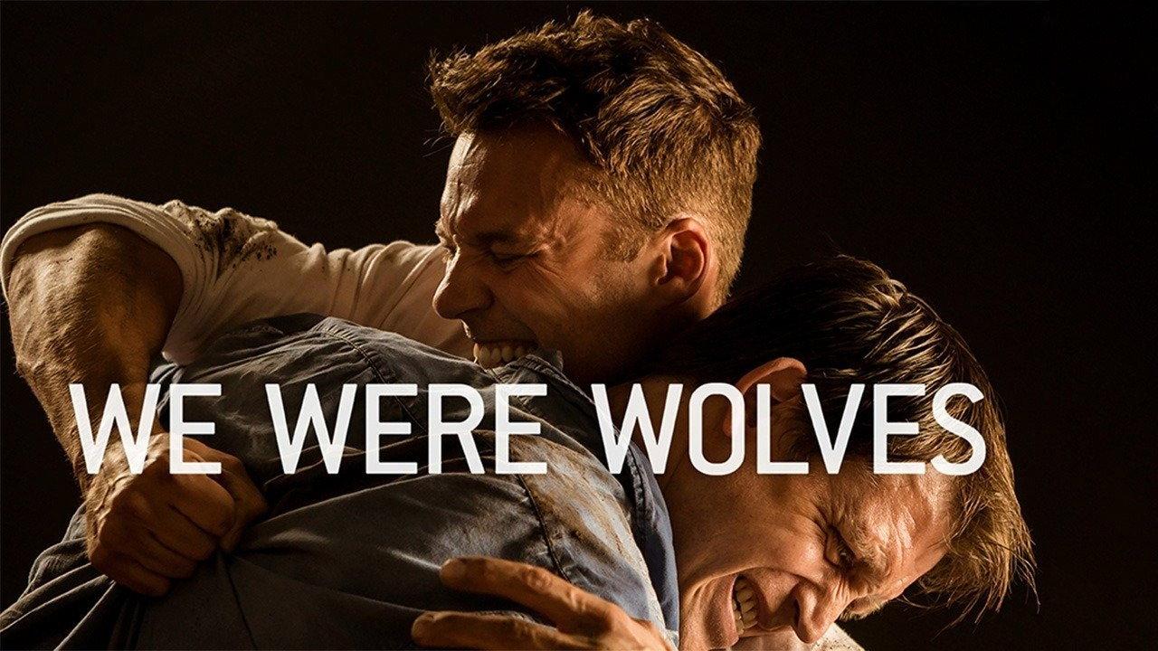 We Were Wolves 2014 movie scene