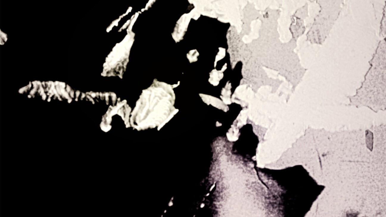 You're a Shadow 2025 movie scene