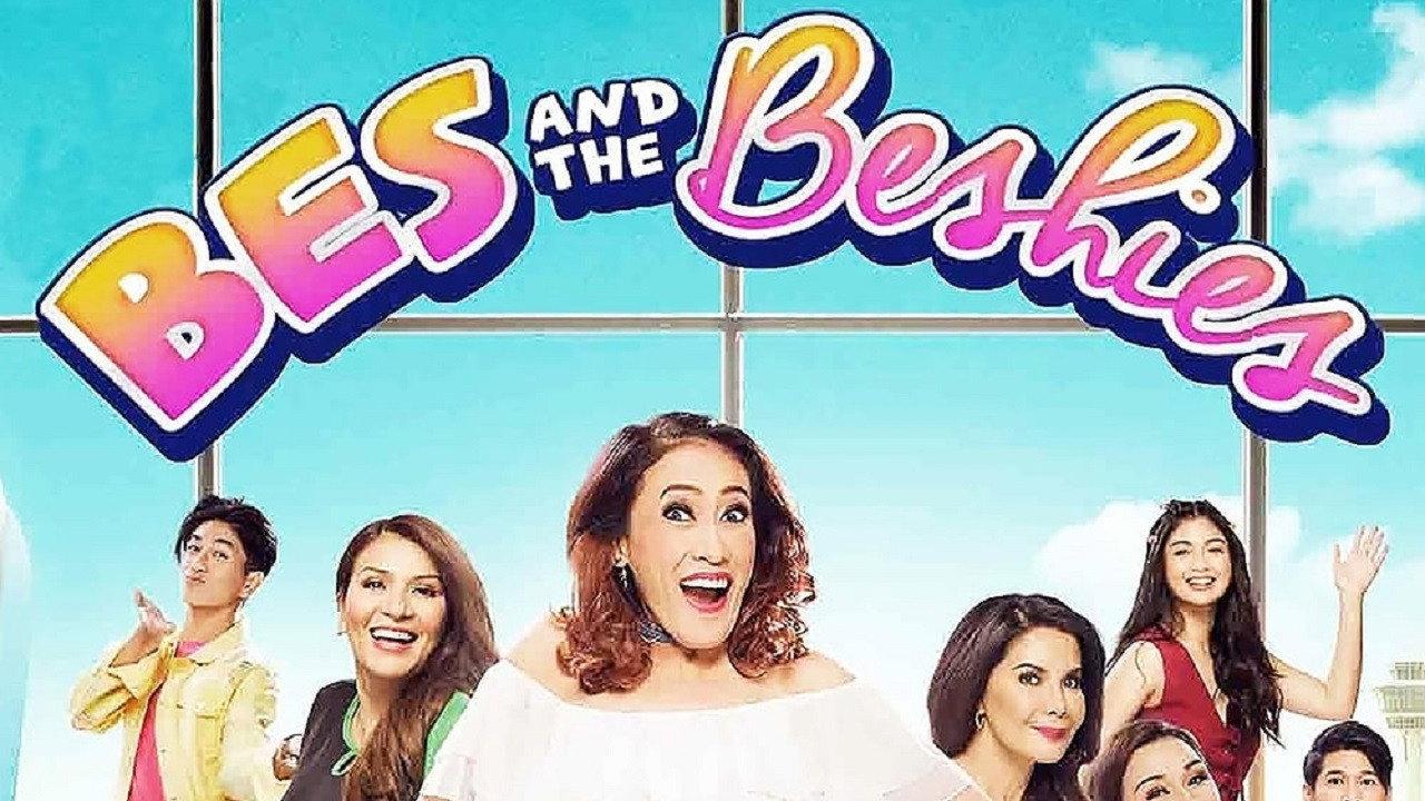 Bes and the Beshies 2017 movie scene