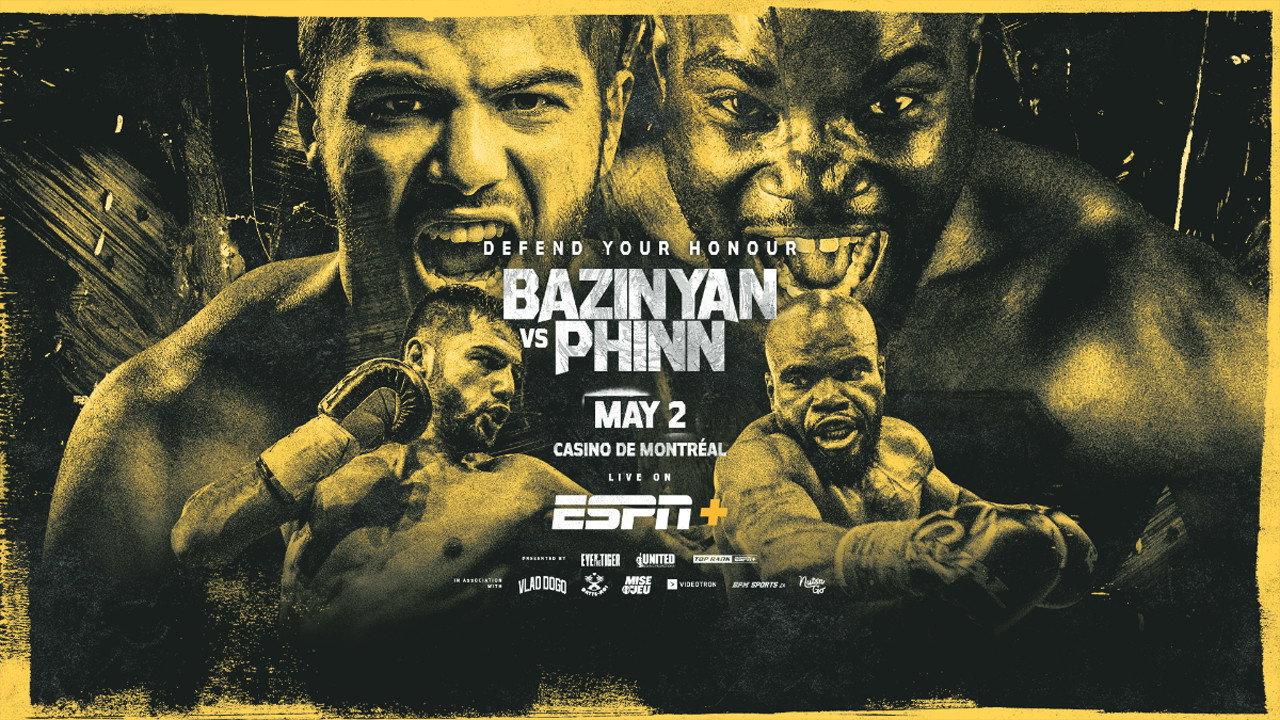 Erik Bazinyan vs. Shakeel Phinn 2024 movie scene