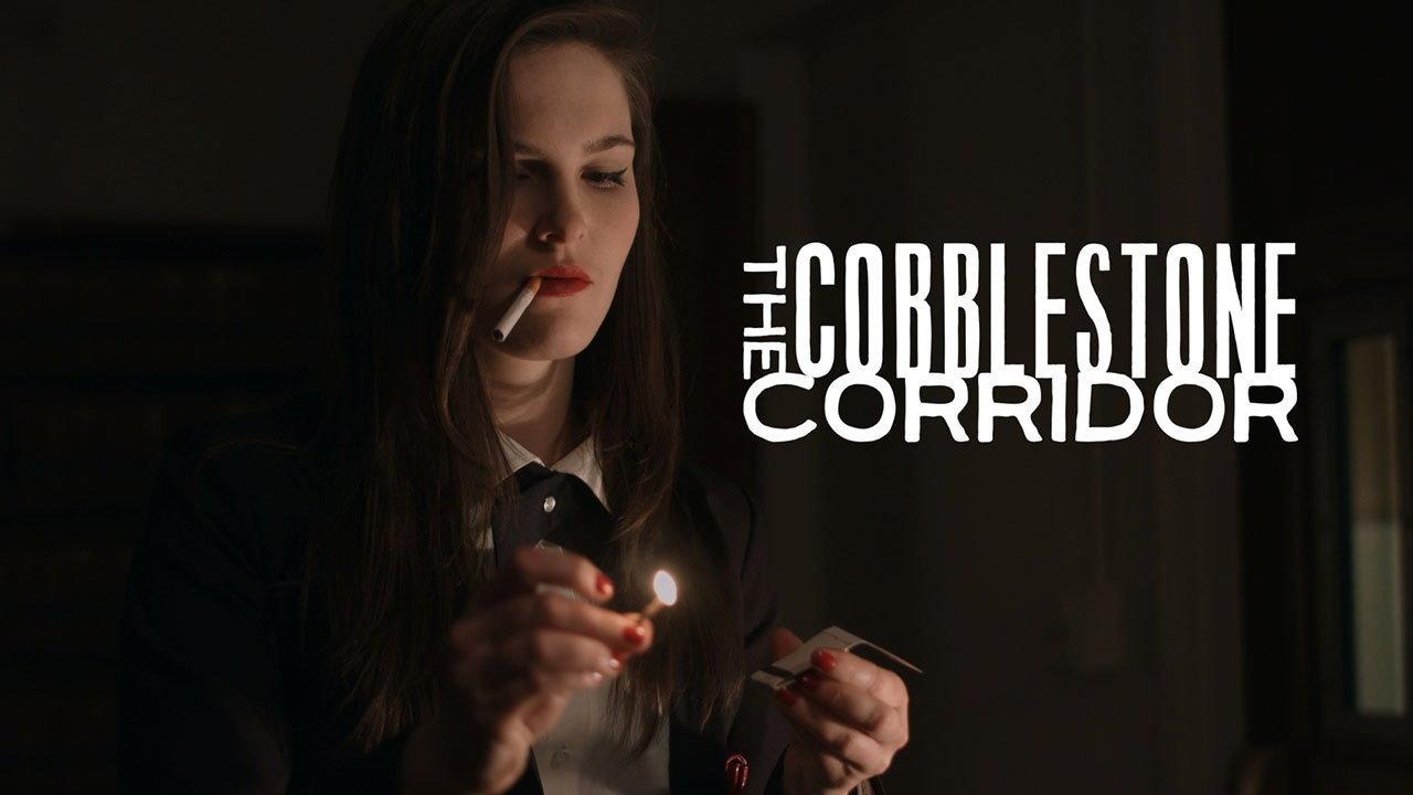 The Cobblestone Corridor 2015 movie scene