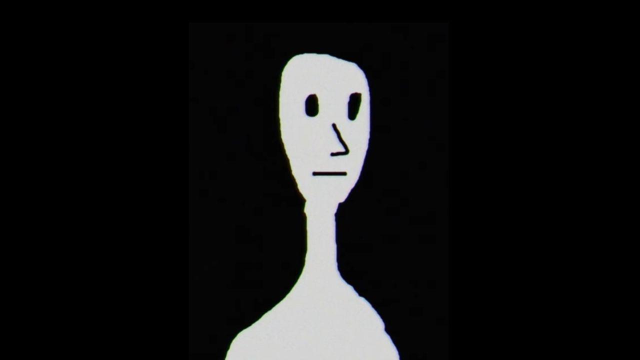 Lonely Night 2024 movie scene