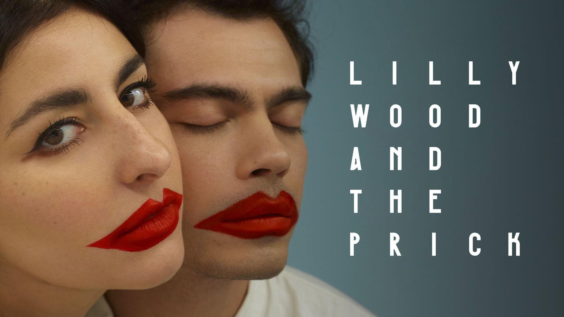 Lilly Wood and the Prick - Olympia de Paris 2021 movie scene