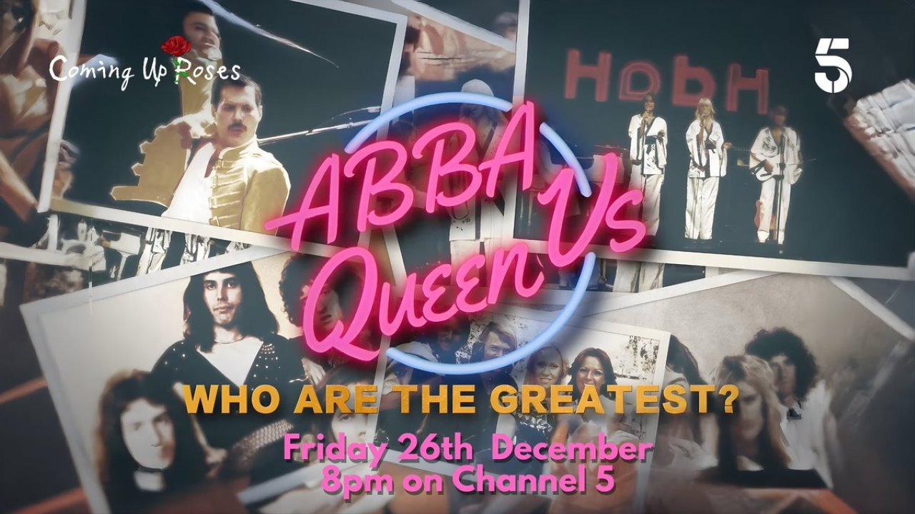 ABBA vs Queen: Who Are the Greatest? 2025 movie scene