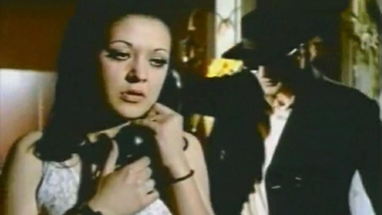 The Murderer of the Night 1980 movie scene