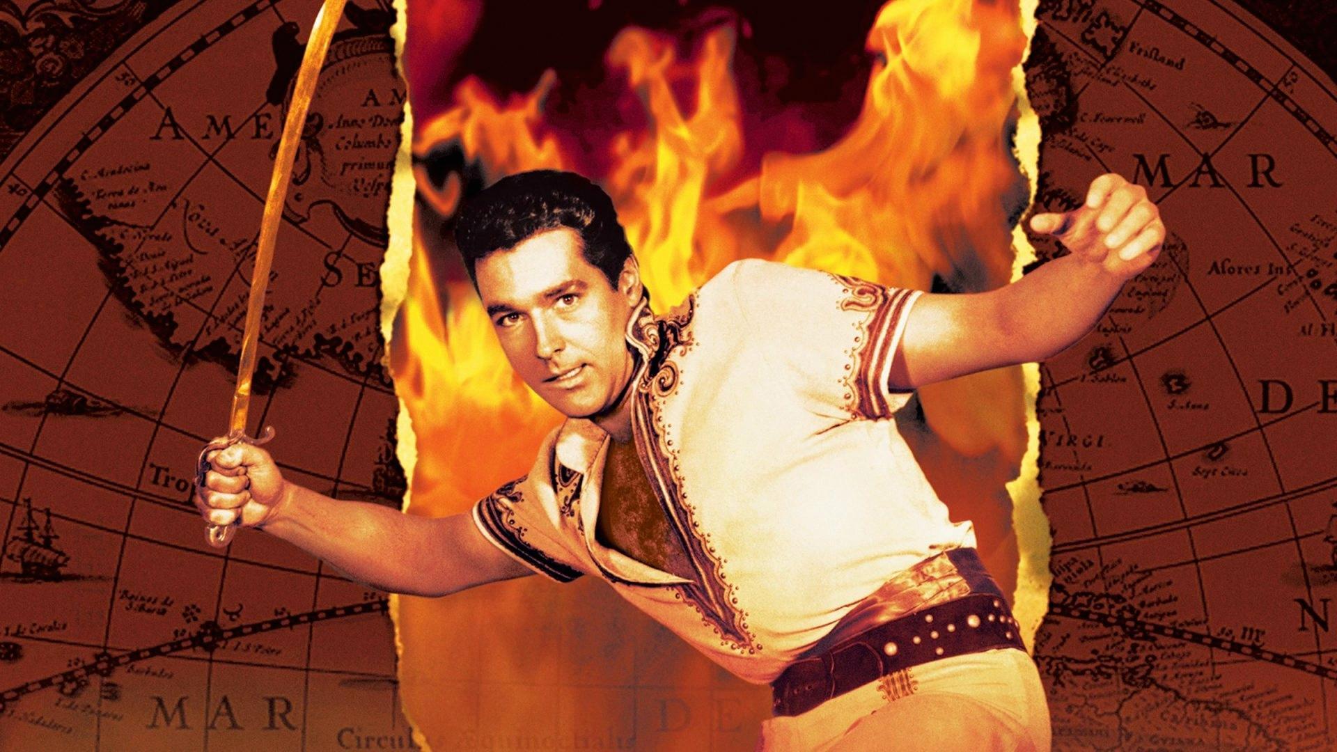 The 7th Voyage of Sinbad 1958 movie scene