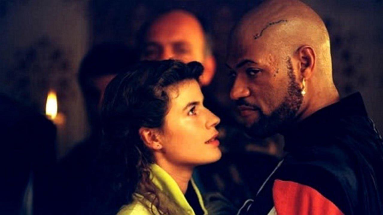 Othello 1995 movie scene
