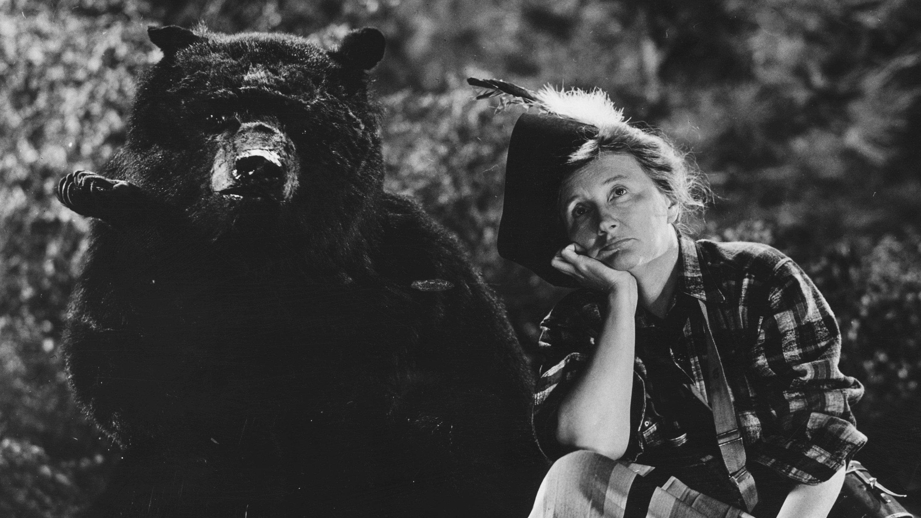Tish 1942 movie scene