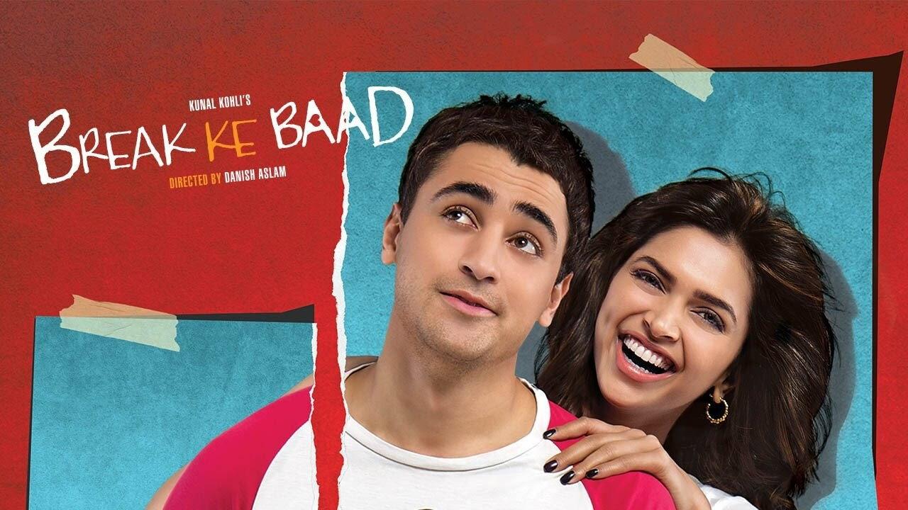 Break Ke Baad 2010 movie scene