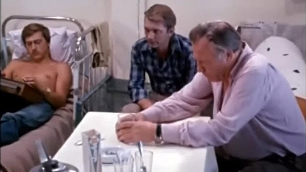I Am a Diver-2 1976 movie scene
