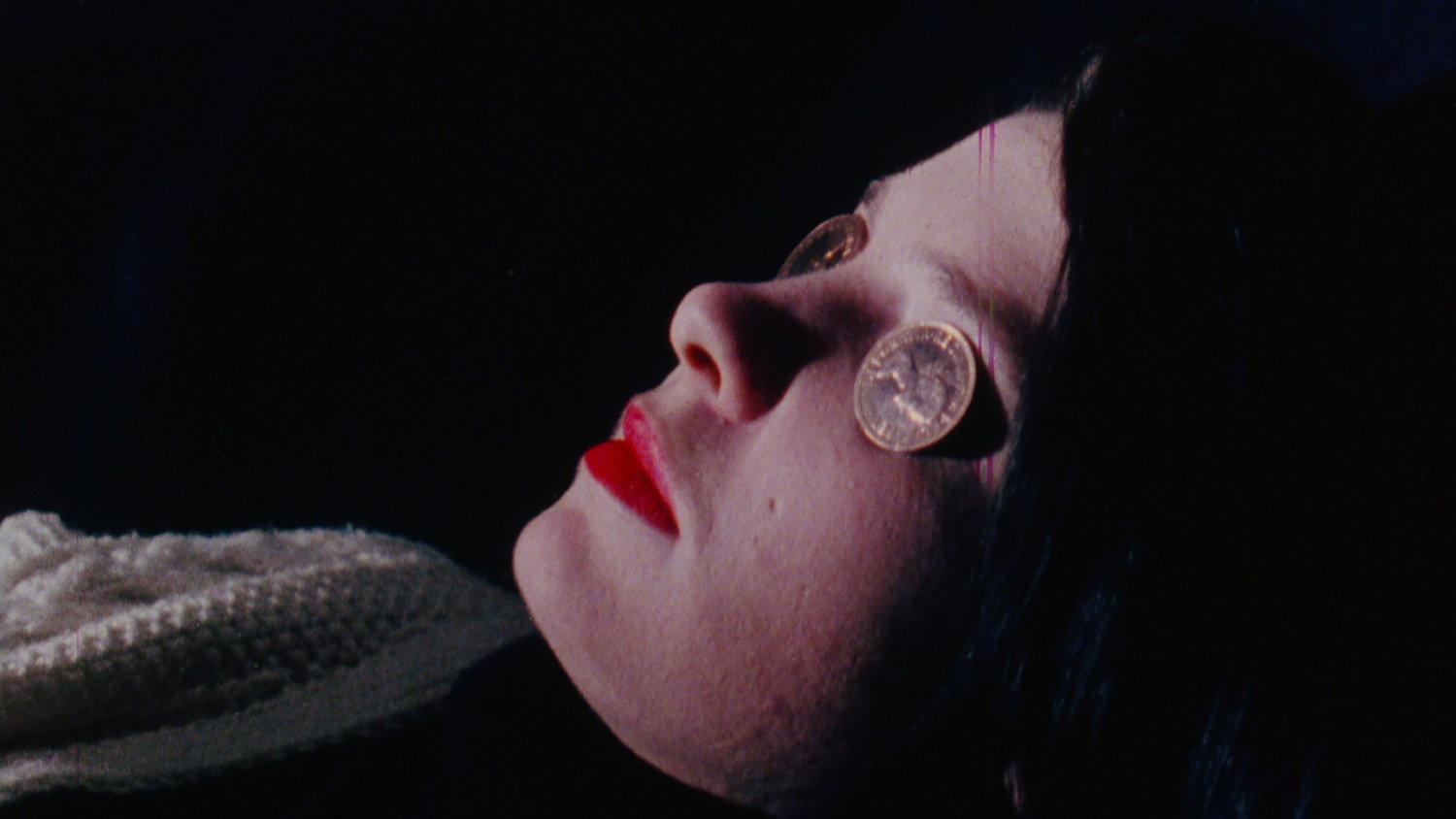 Lady Lazarus 1992 movie scene