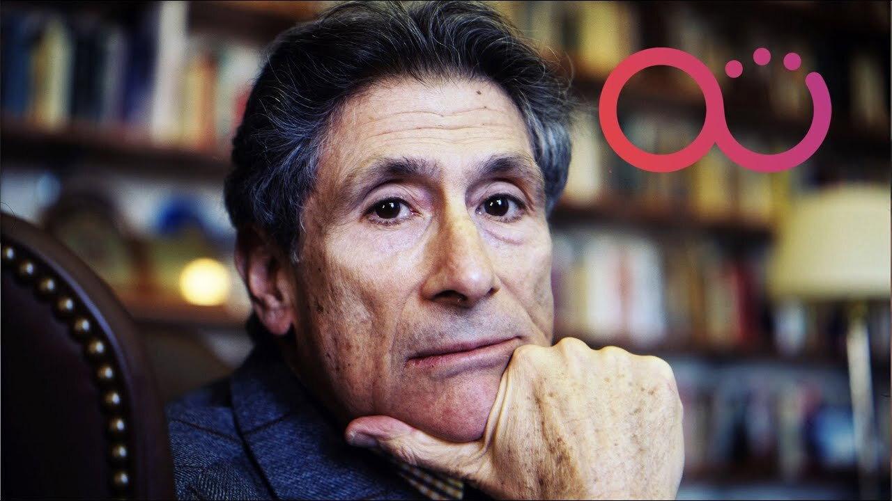 The man who predicted the future of the Arabs 2019 movie scene