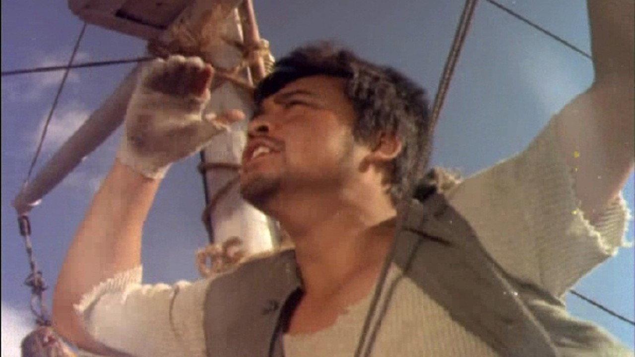 Oyster Village 1972 movie scene