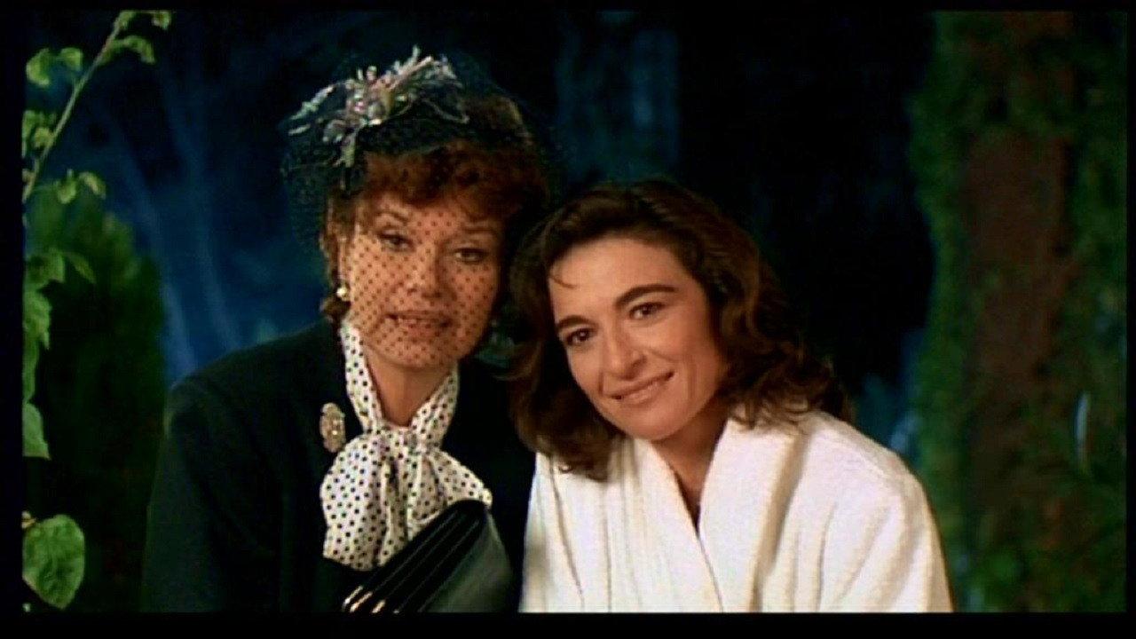 Secrets Secrets 1985 movie scene