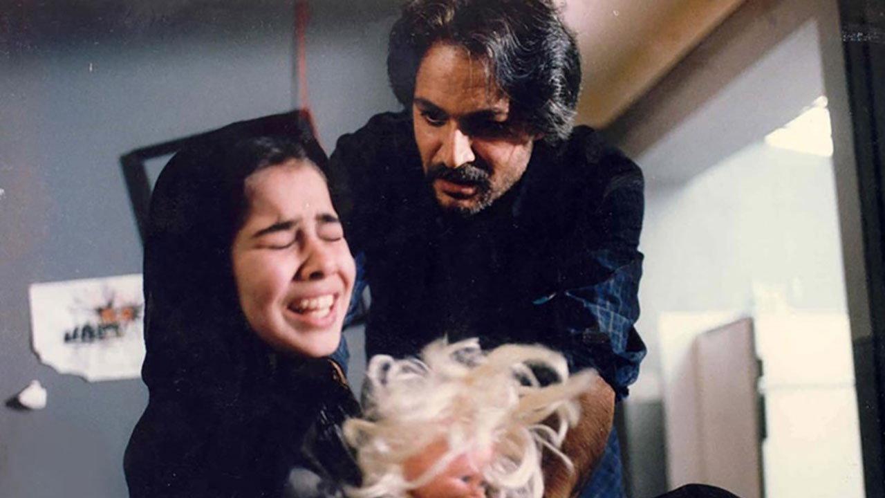 Little Bird of Happiness 1988 movie scene