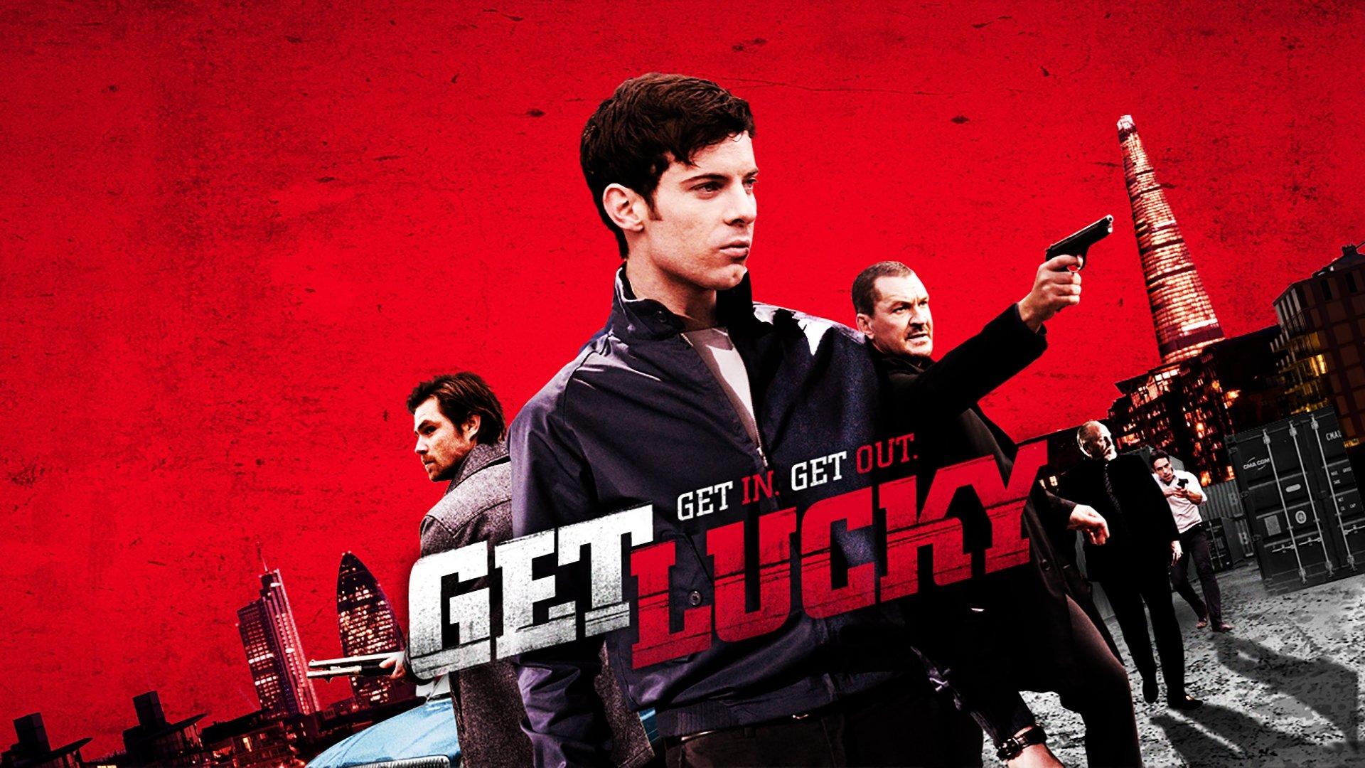 Get Lucky 2013 movie scene