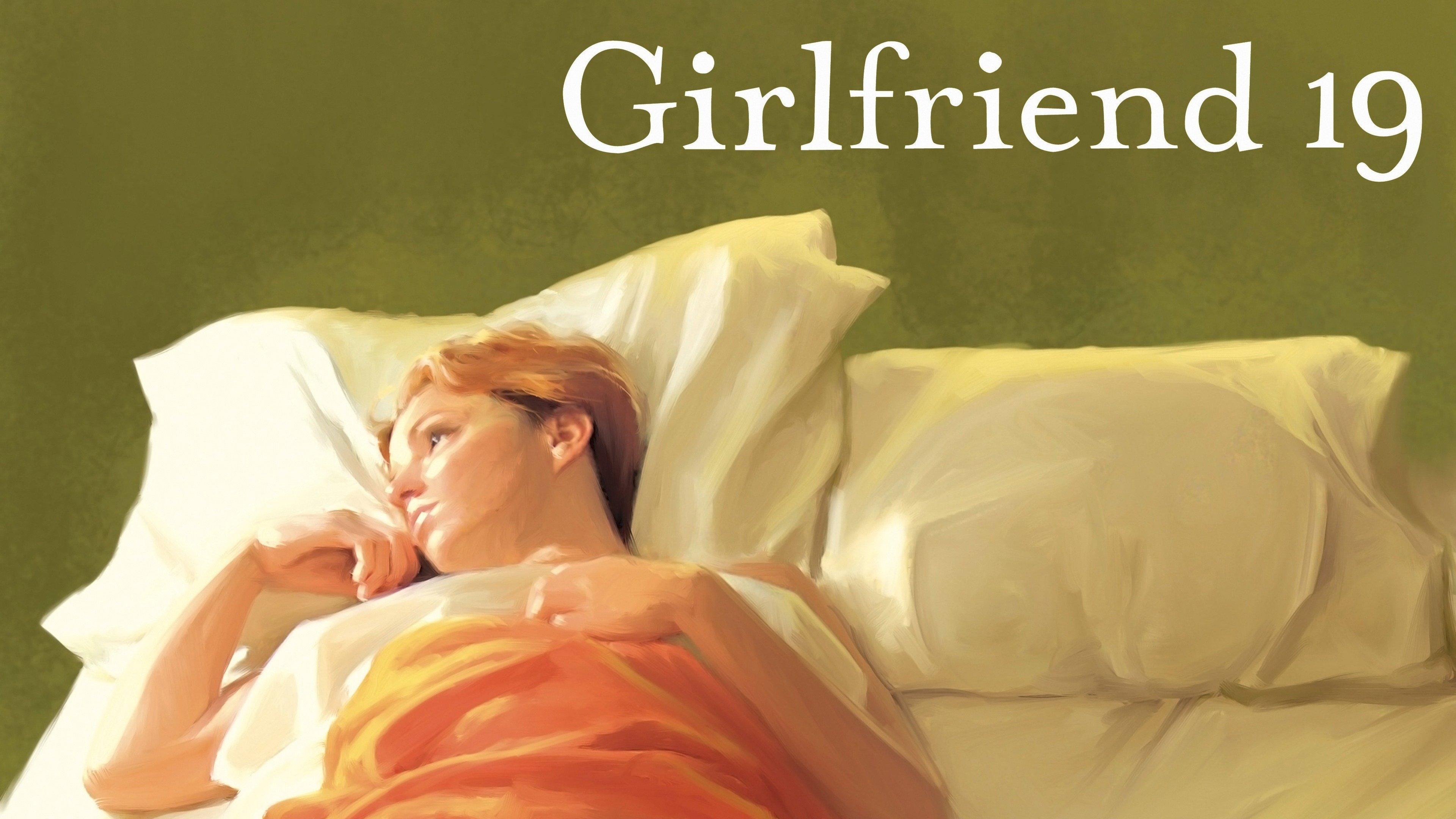 Girlfriend 19 2014 movie scene
