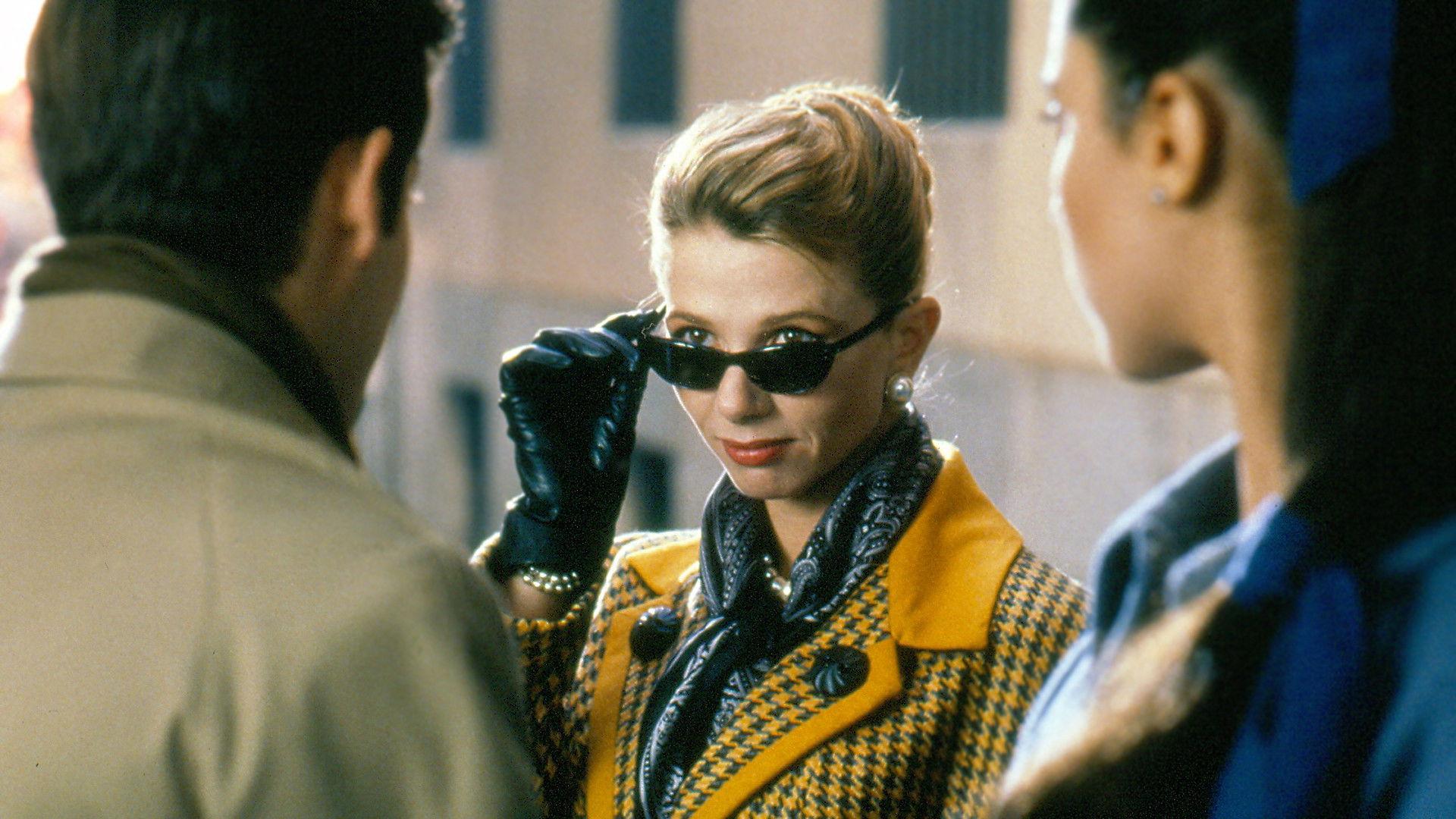Lovers: A True Story 1991 movie scene