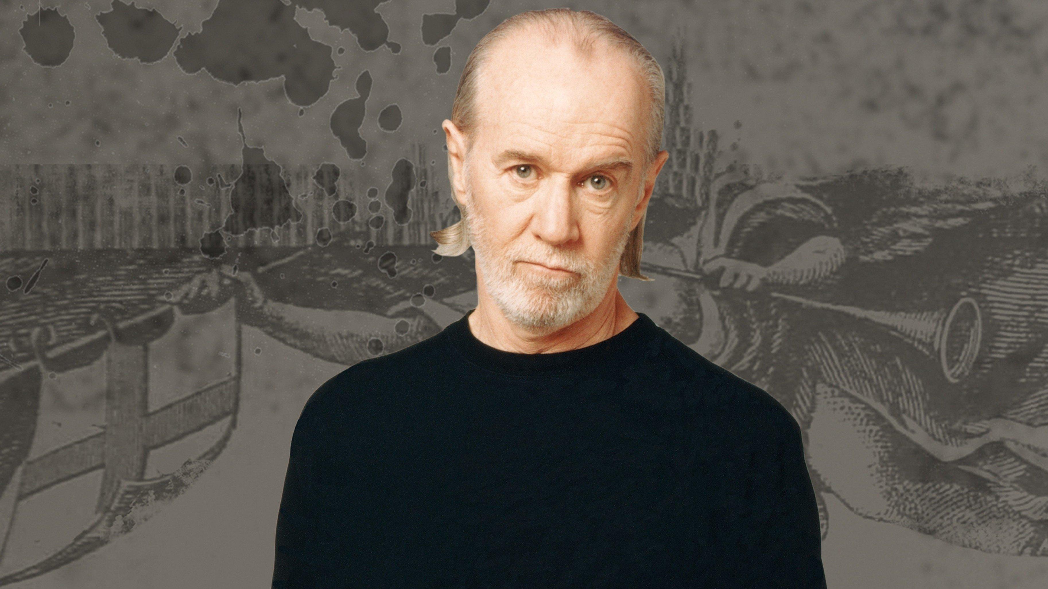 George Carlin: Life Is Worth Losing 2005 movie scene