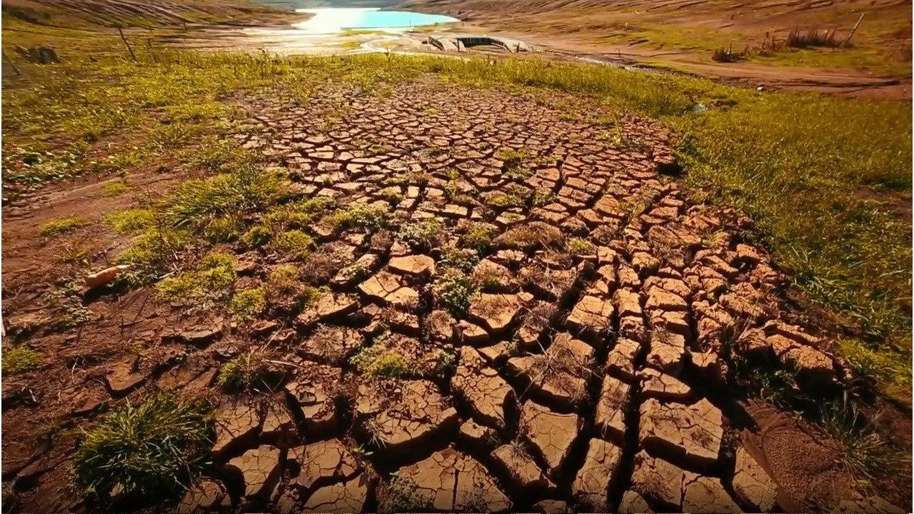 The Water Law 2014 movie scene