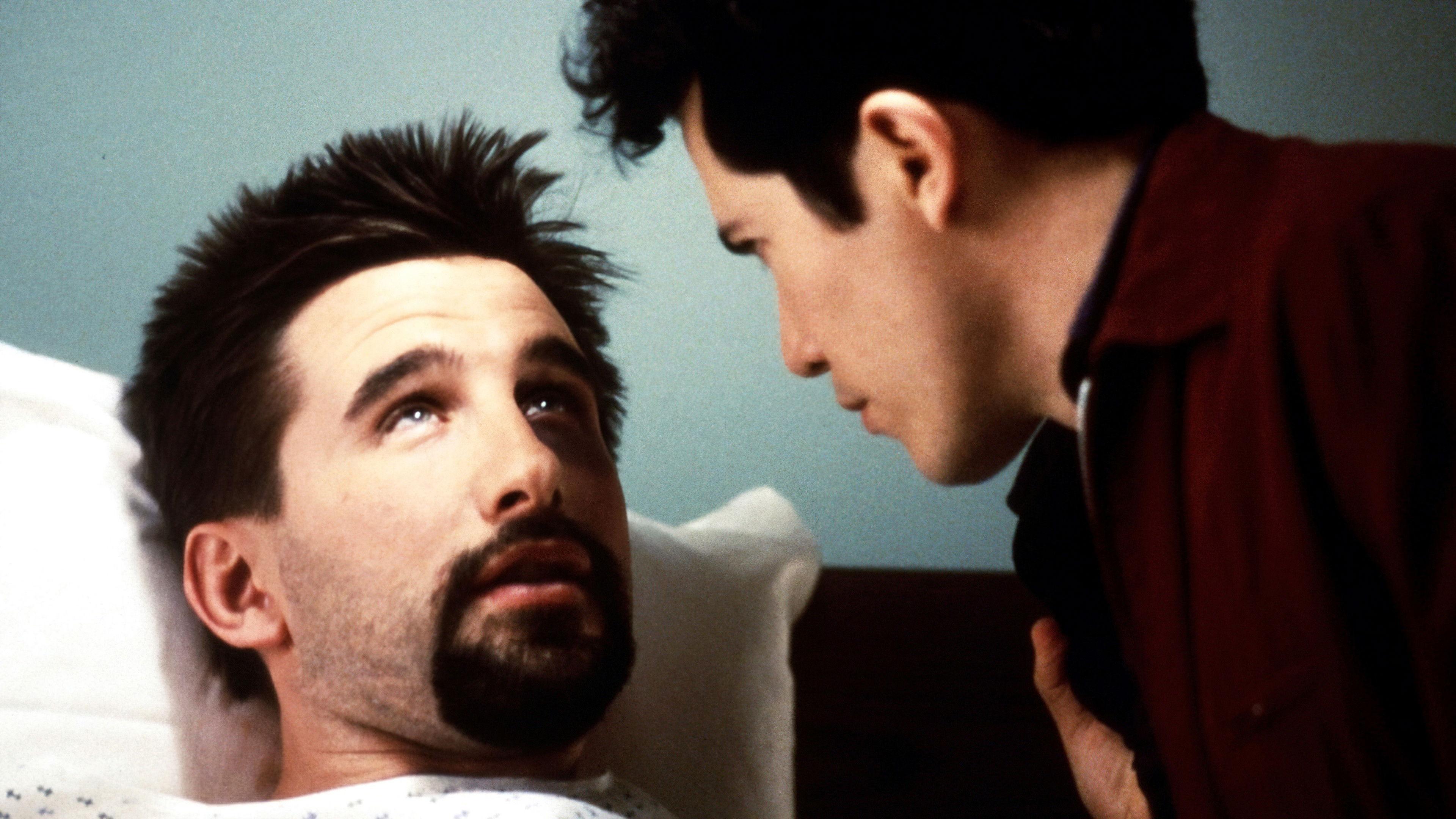A Pyromaniac's Love Story 1995 movie scene