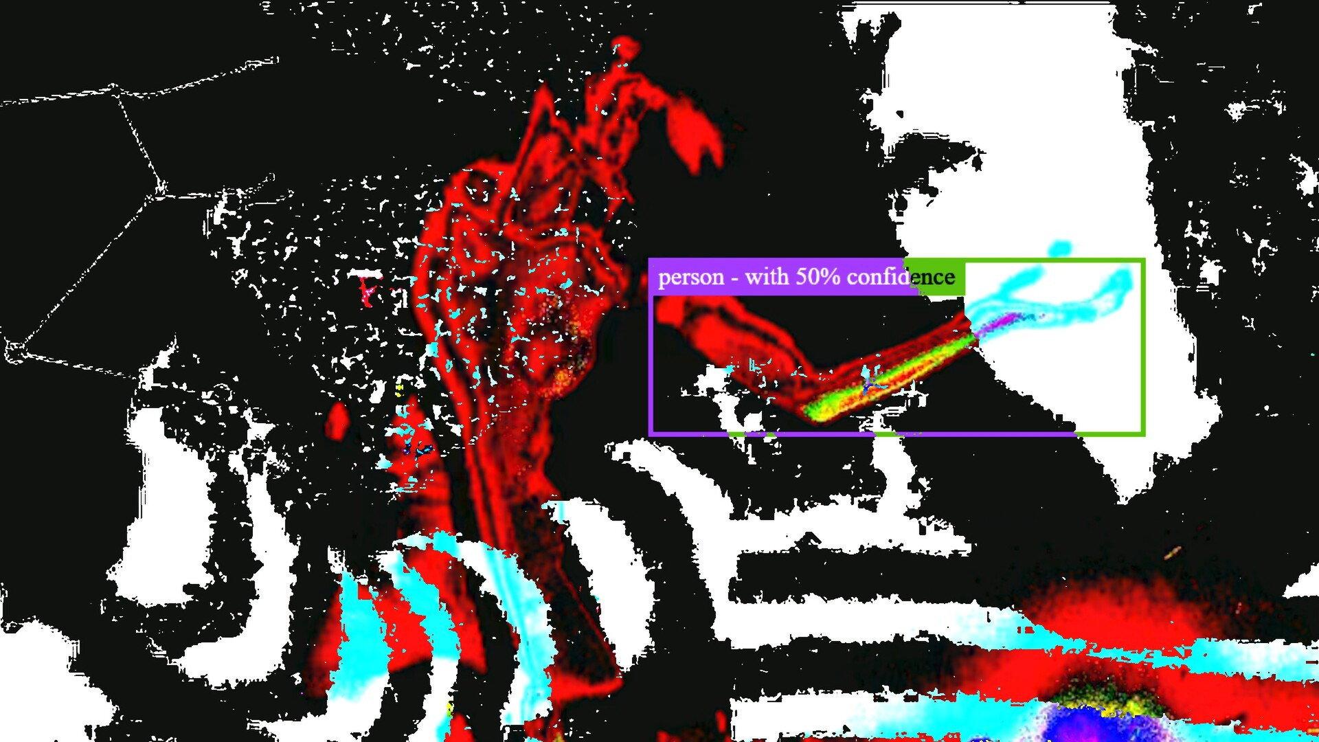 pixel skin 2025 movie scene