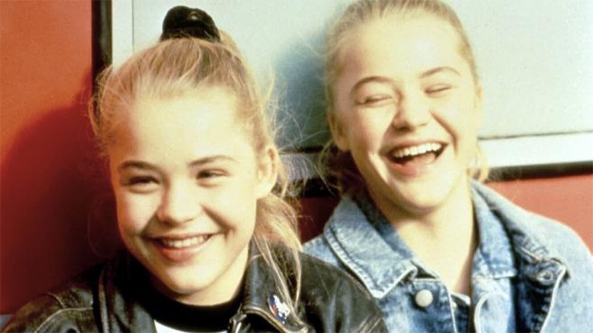Charlie & Louise - Das doppelte Lottchen 1994 movie scene