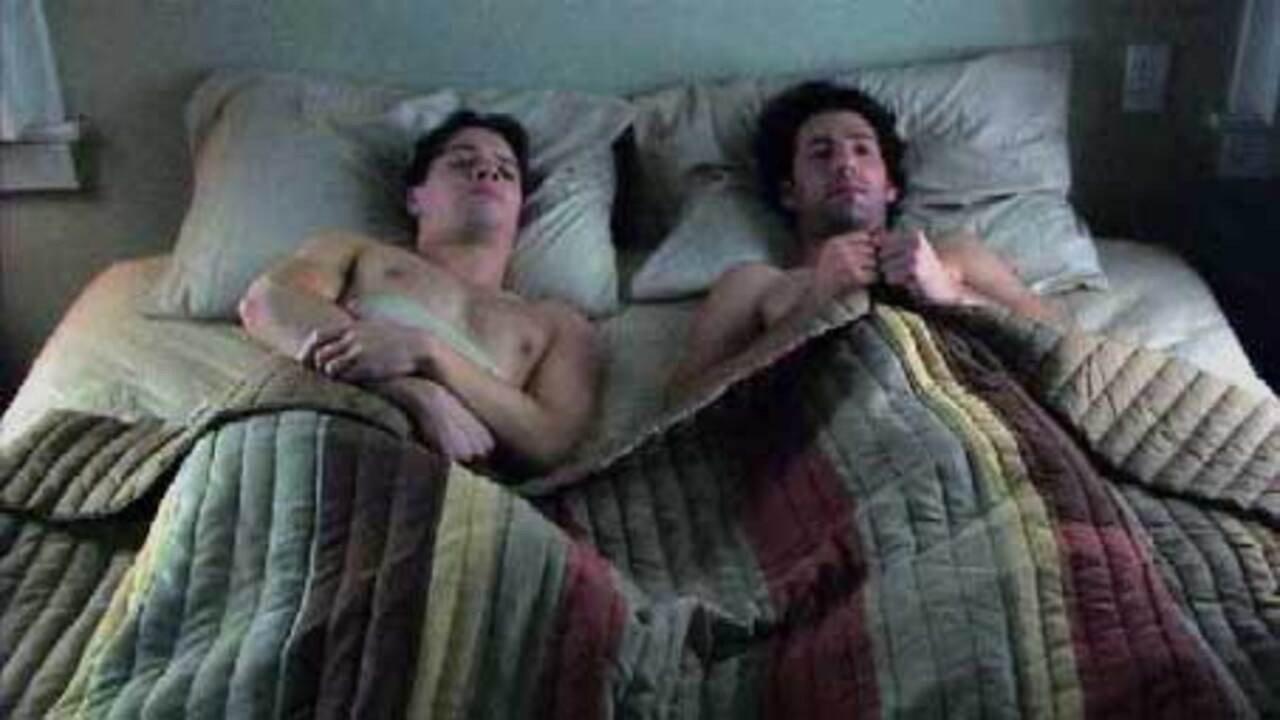Long-Term Relationship 2006 movie scene