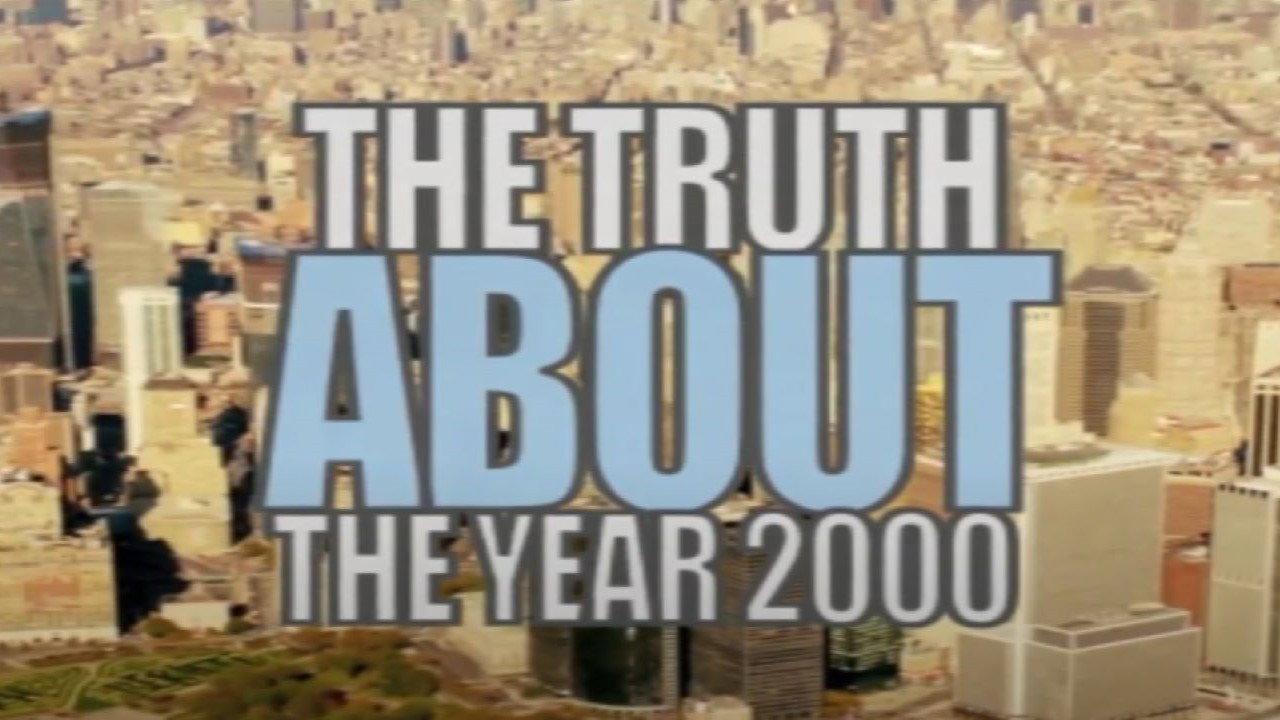 The Truth About the Year 2000 2014 movie scene