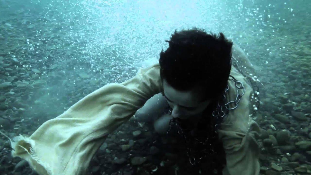 Blood of My Blood 2015 movie scene