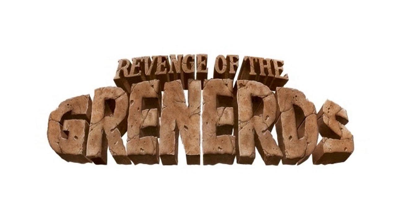 Revenge of the Grenerds 2004 movie scene