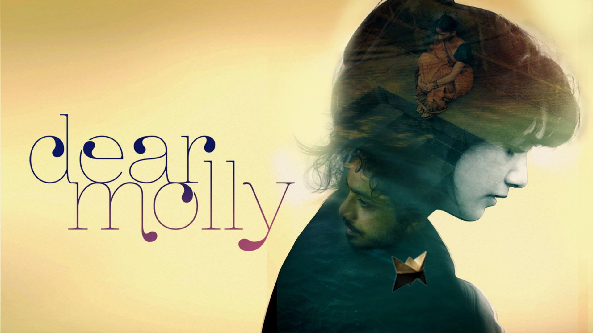 Dear Molly 2022 movie scene
