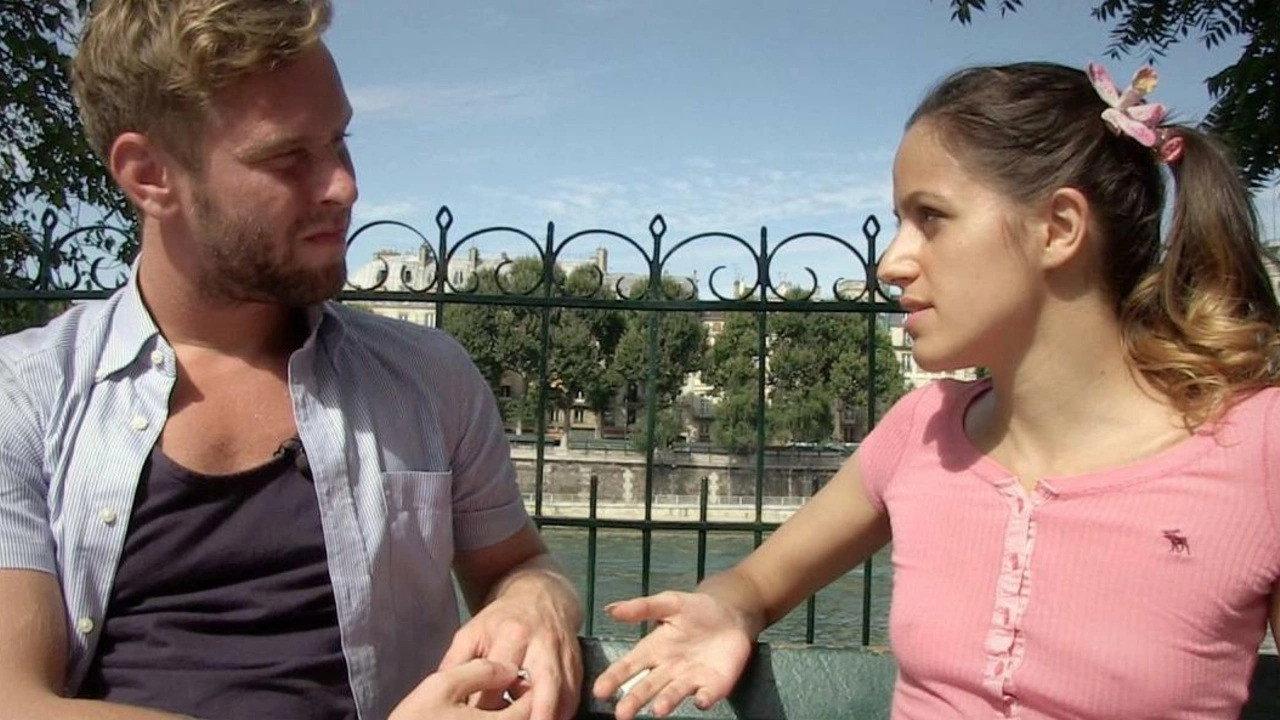 Gay Meets Girl 2013 movie scene