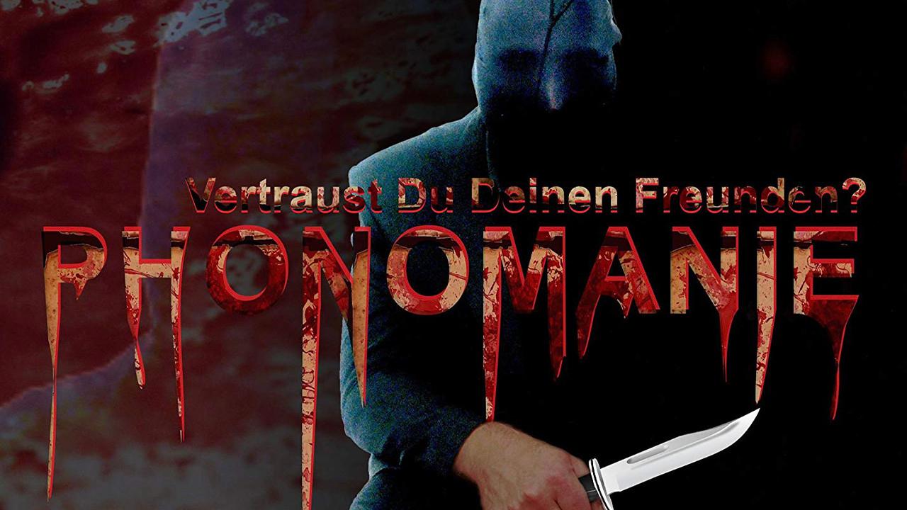Phonomanie 2019 movie scene