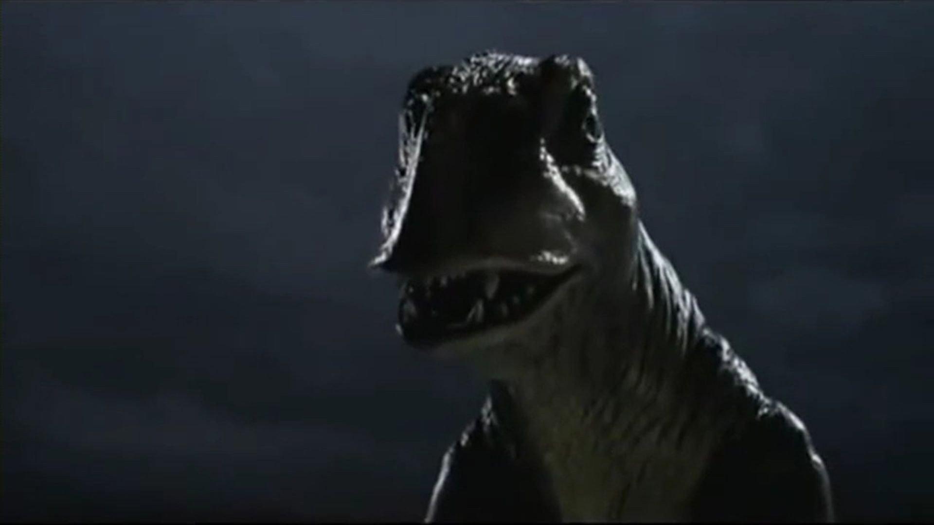 Gargantua 1998 movie scene