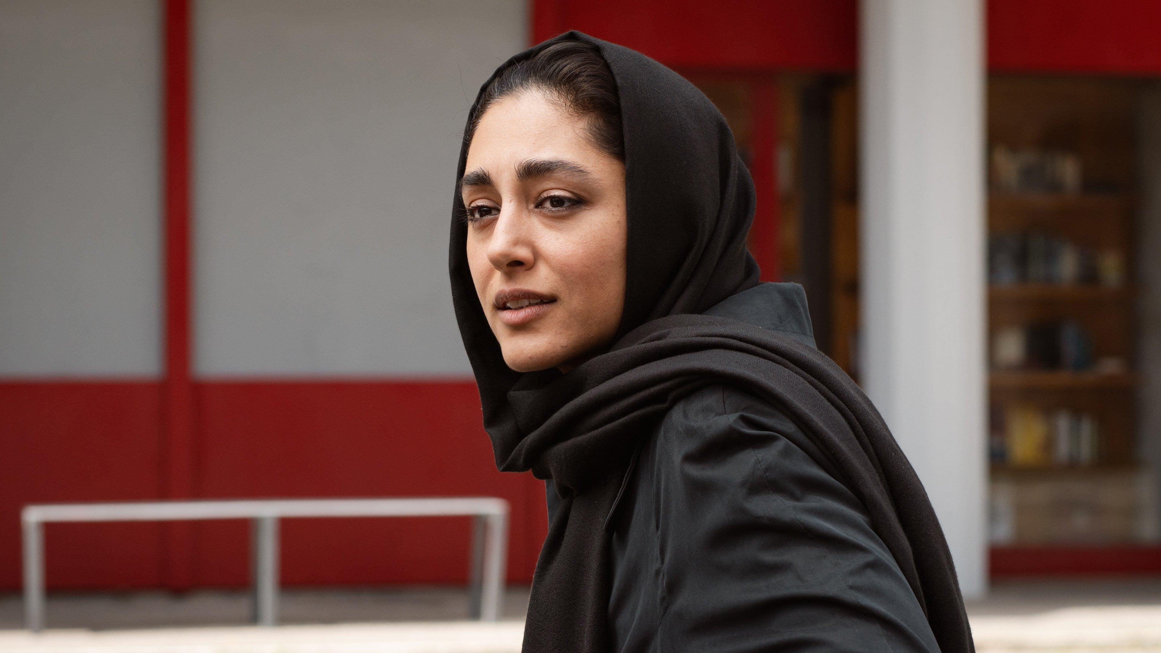 Reading Lolita in Tehran 2024 movie scene