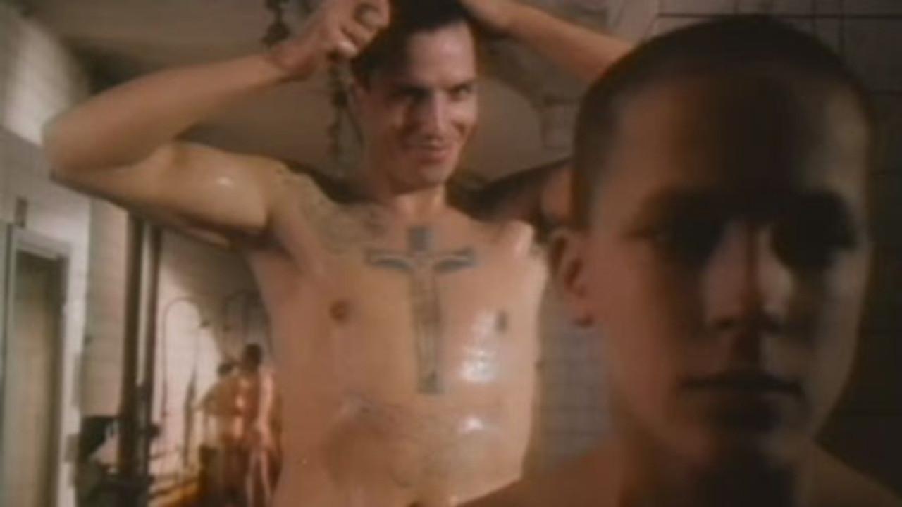 Lessons at the End of Spring 1990 movie scene