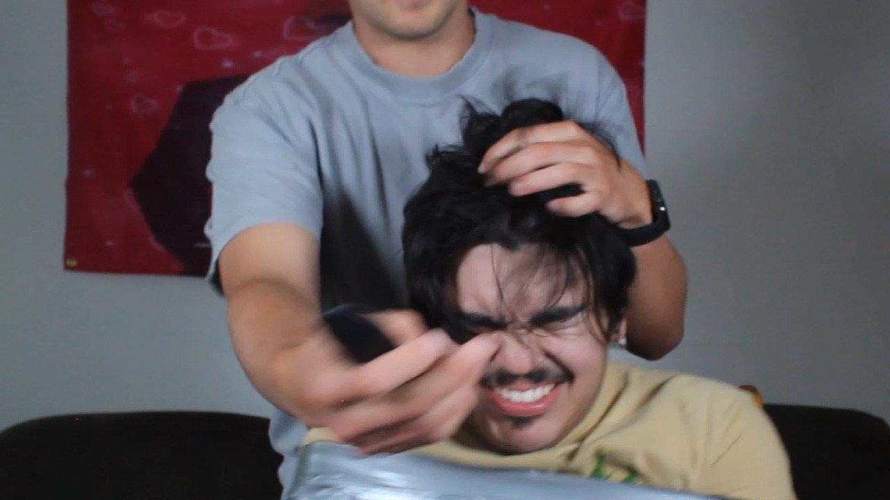 The Making Of A Top G movie scene