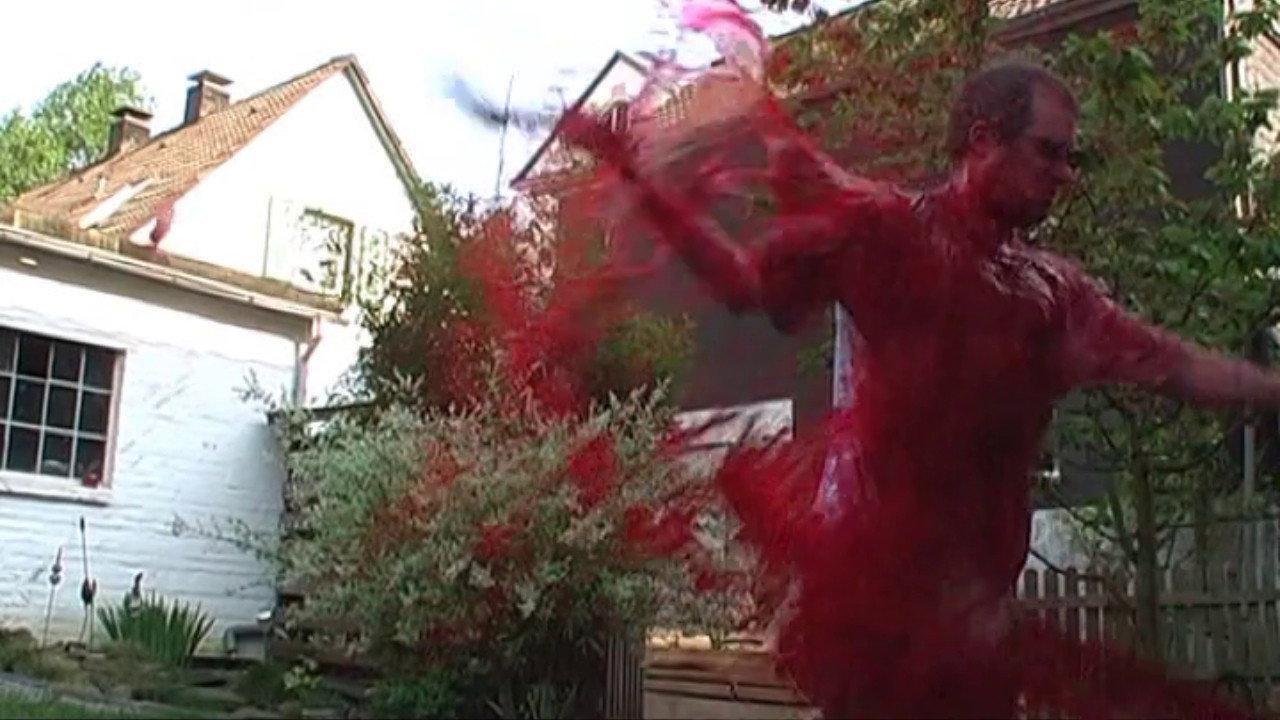 Gehacktes : Episode 1 2011 movie scene
