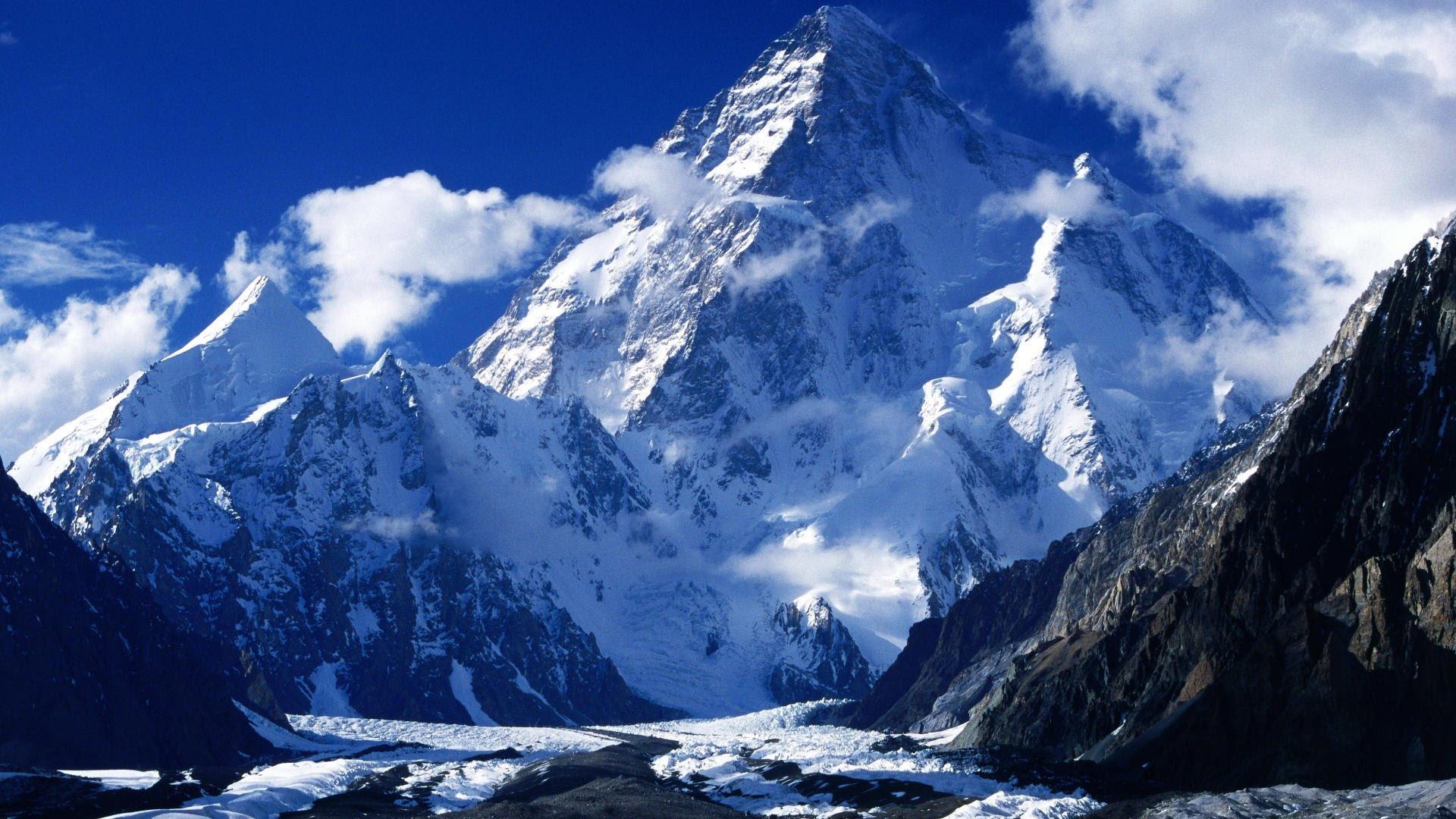 K2: Siren of the Himalayas 2012 movie scene